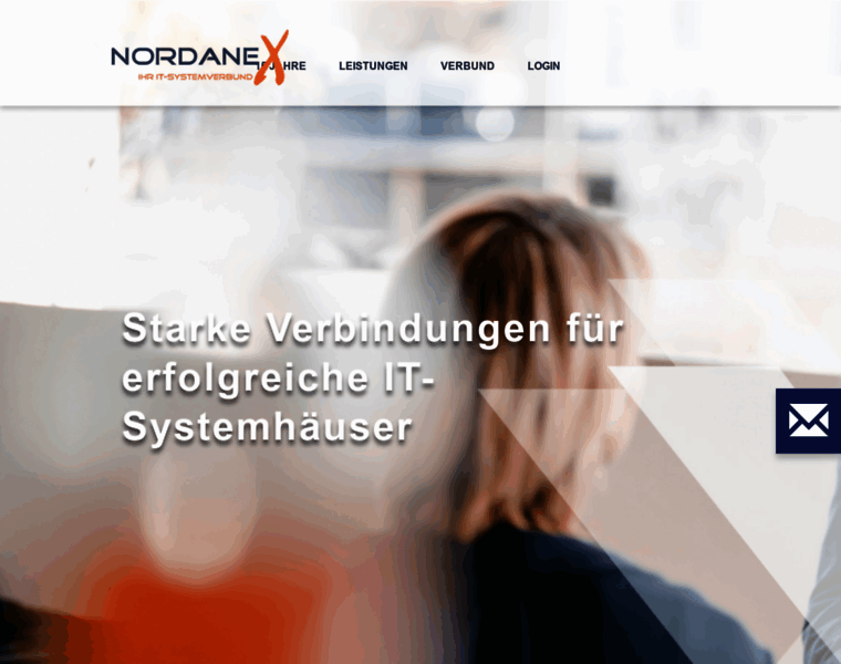 Nordanex.de thumbnail