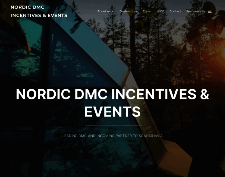 Nordic-dmc.com thumbnail