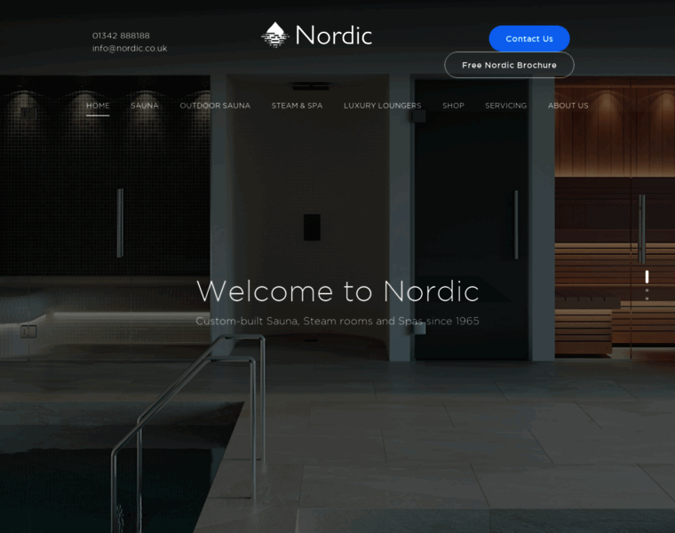 Nordic.co.uk thumbnail