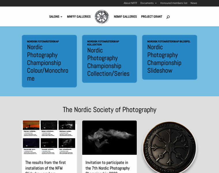 Nordic.photo thumbnail