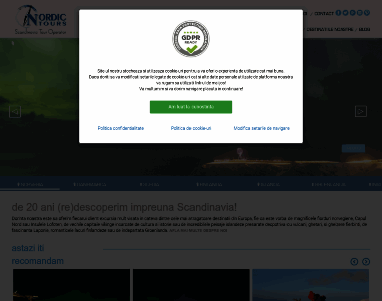 Nordic.ro thumbnail