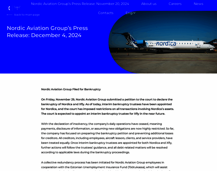 Nordica.ee thumbnail Nordica.ee thumbnail