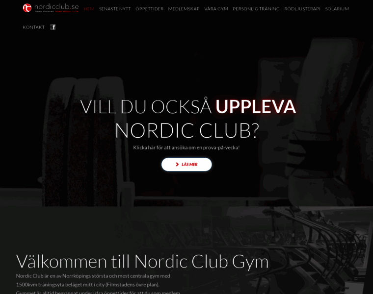 Nordicclub.se thumbnail