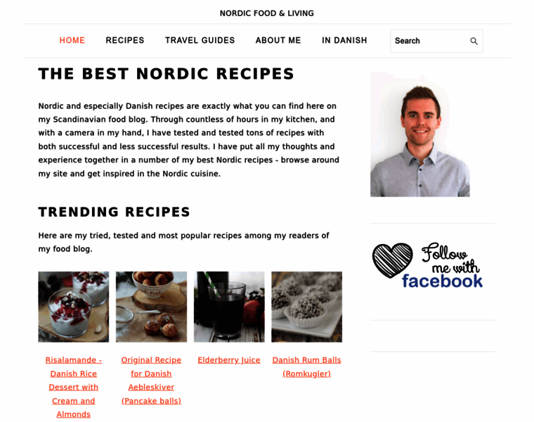 Nordicfoodliving.com thumbnail