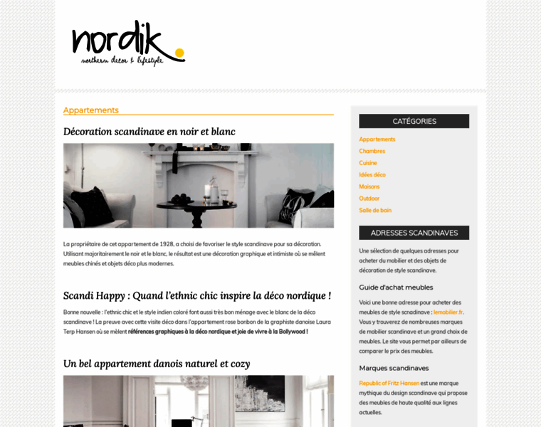 Nordikdeco.com thumbnail
