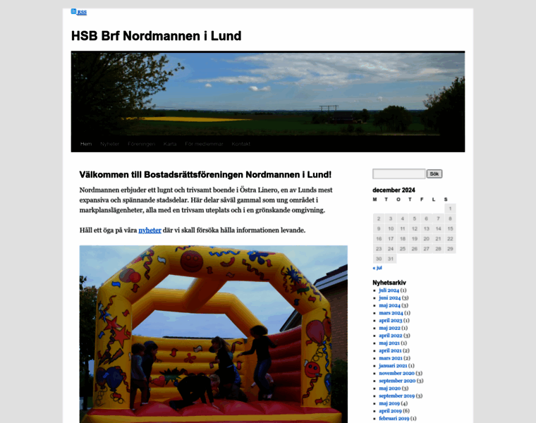 Nordmannen.se thumbnail