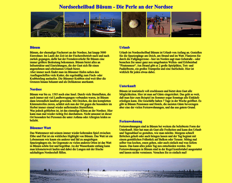 Nordsee-freunde.de thumbnail Nordsee-freunde.de thumbnail