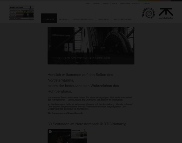 Nordsternturm.de thumbnail Nordsternturm.de thumbnail