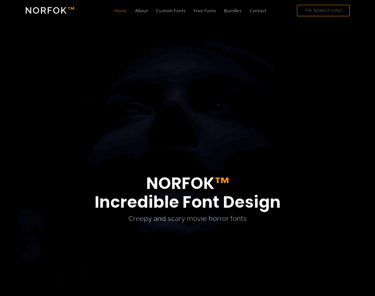 Norfok.com thumbnail