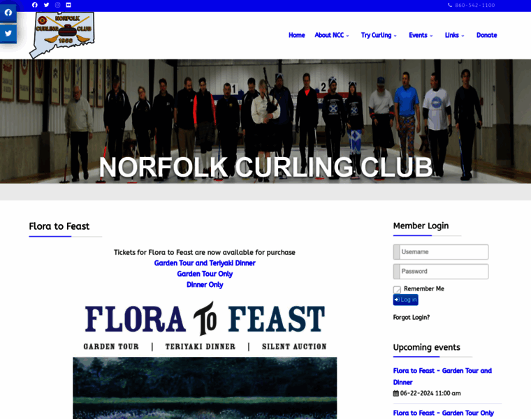 Norfolkcurlingclub.org thumbnail