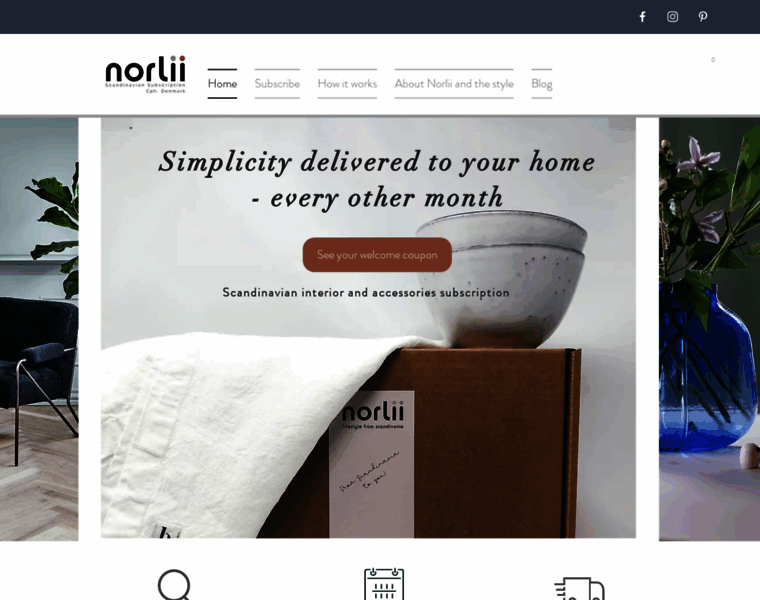 Norlii.com thumbnail