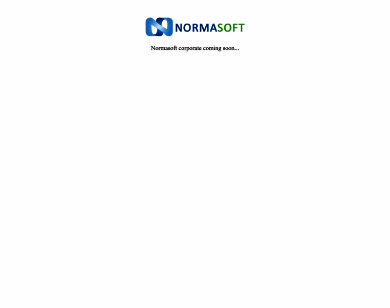 Normasoft.net thumbnail