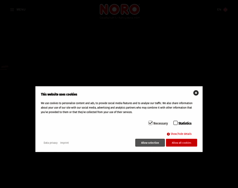 Noro-rohre.de thumbnail Noro-rohre.de thumbnail