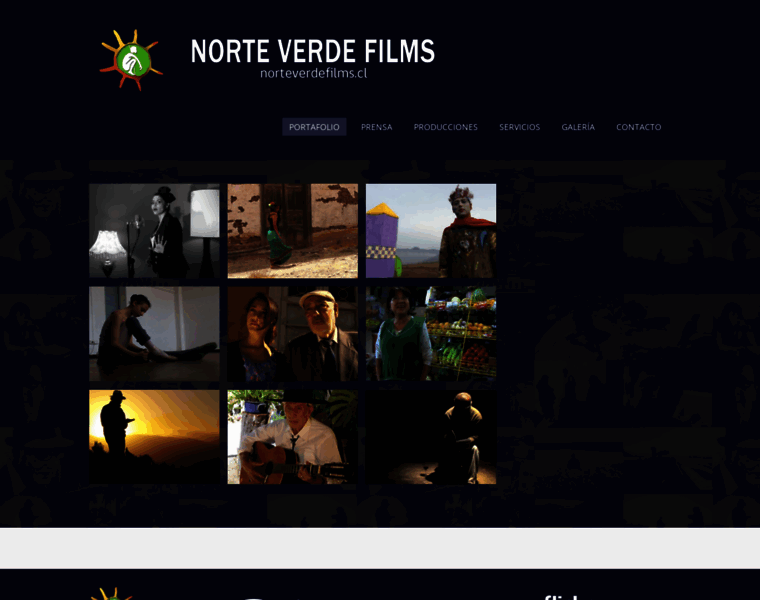 Norteverdefilms.cl thumbnail