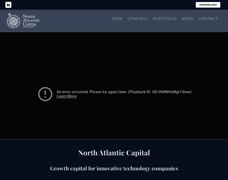 Northatlanticcapital.com thumbnail