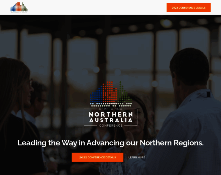 Northaust.org.au thumbnail