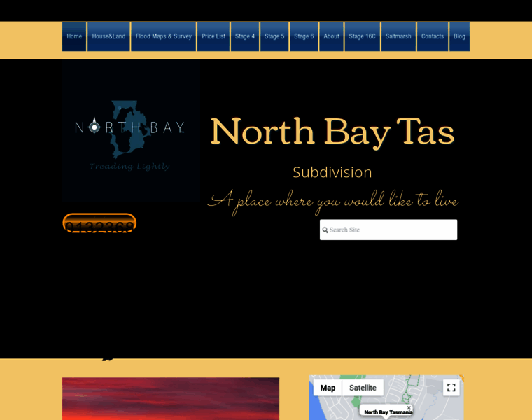 Northbay.net.au thumbnail