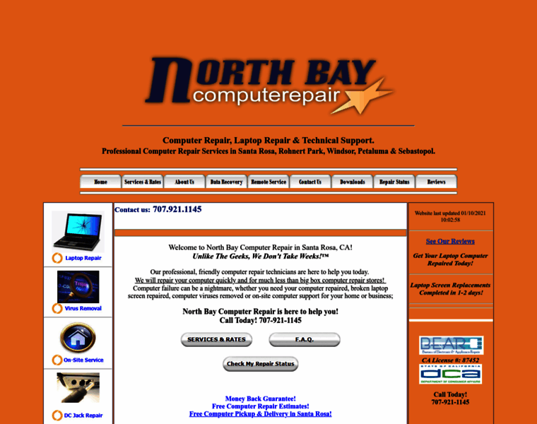 Northbaycomputer.com thumbnail Northbaycomputer.com thumbnail