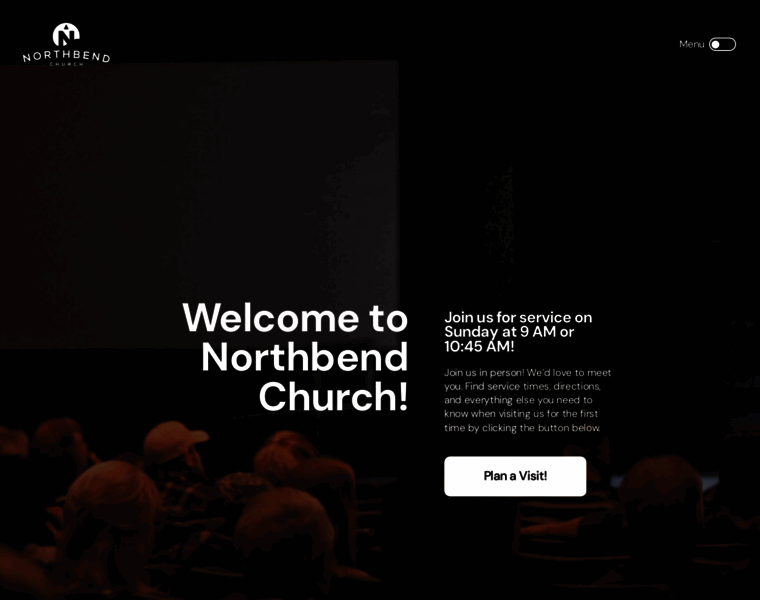 Northbend.church thumbnail Northbend.church thumbnail