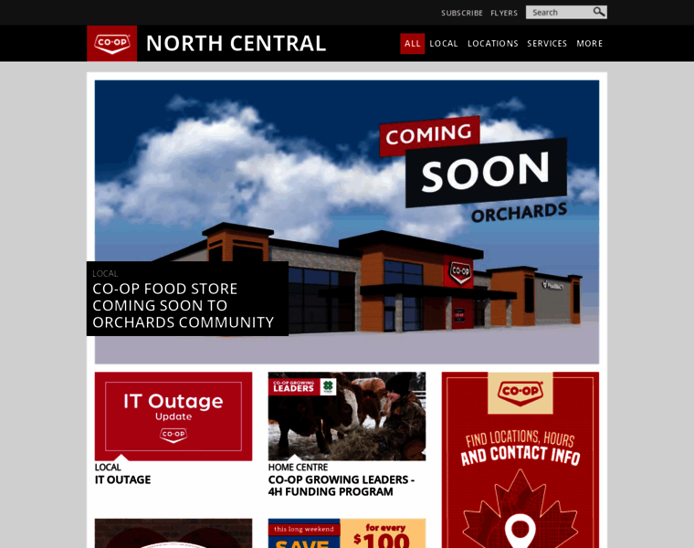 Northcentralco-op.crs thumbnail Northcentralco-op.crs thumbnail