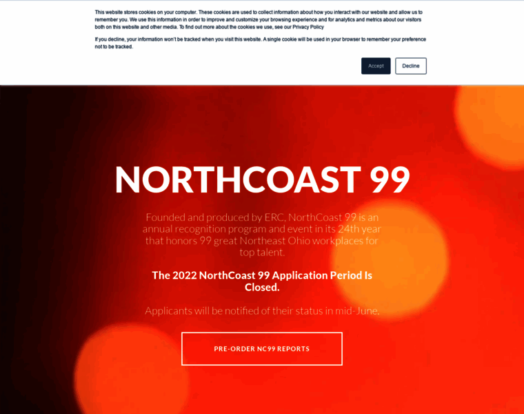 Northcoast99.org thumbnail