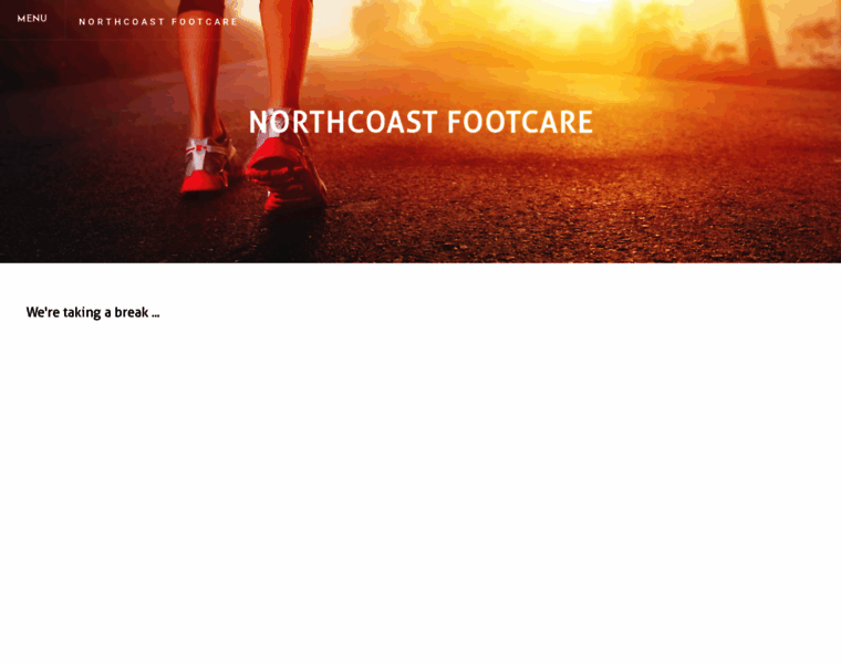 Northcoastfootcare.com thumbnail