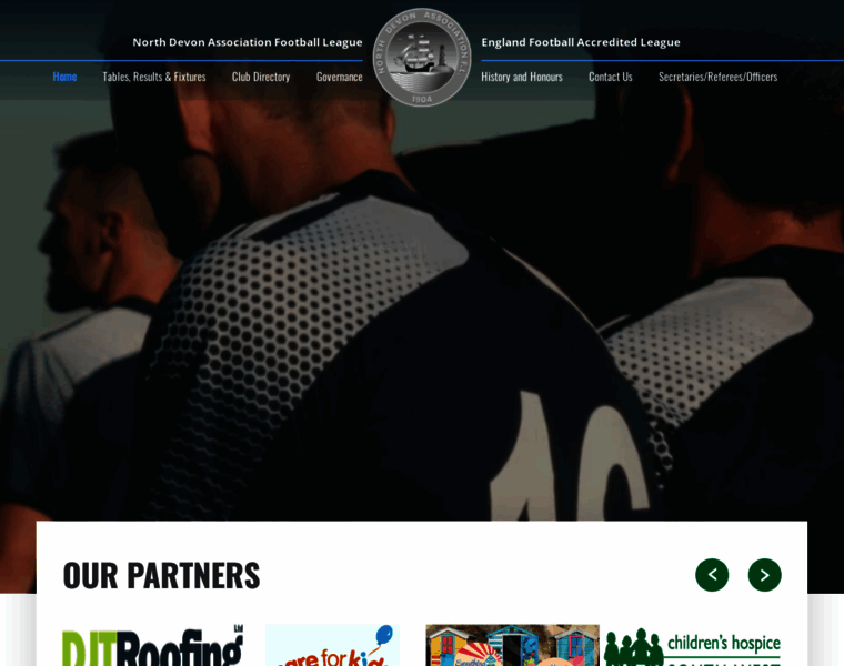 Northdevonfootballleague.org.uk thumbnail Northdevonfootballleague.org.uk thumbnail