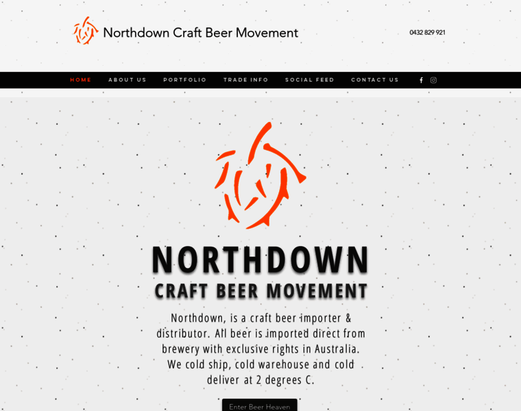 Northdown.com.au thumbnail
