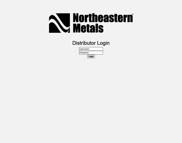 Northeasternmetals.com thumbnail
