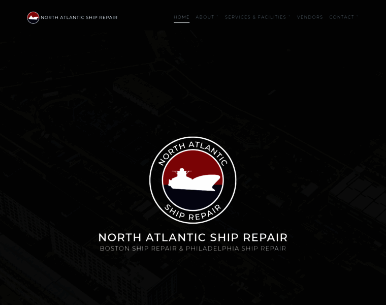 Northeastship.com thumbnail