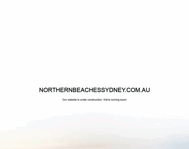 Northernbeachessydney.com.au thumbnail