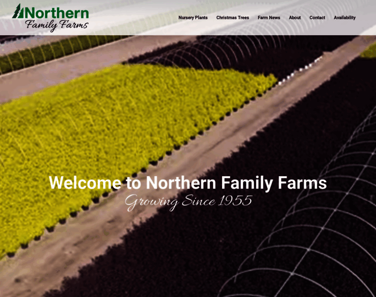 Northernfamilyfarms.com thumbnail