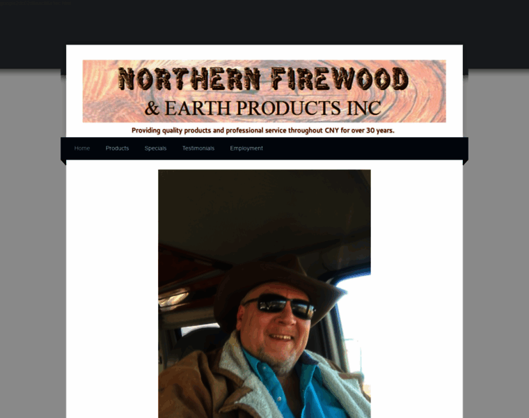 Northernfirewood.net thumbnail
