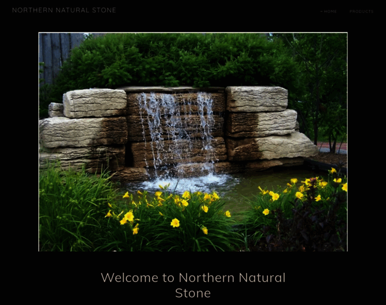 Northernnaturalstone.com thumbnail