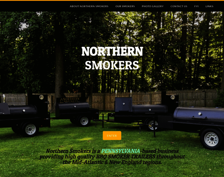 Northernsmokers.com thumbnail