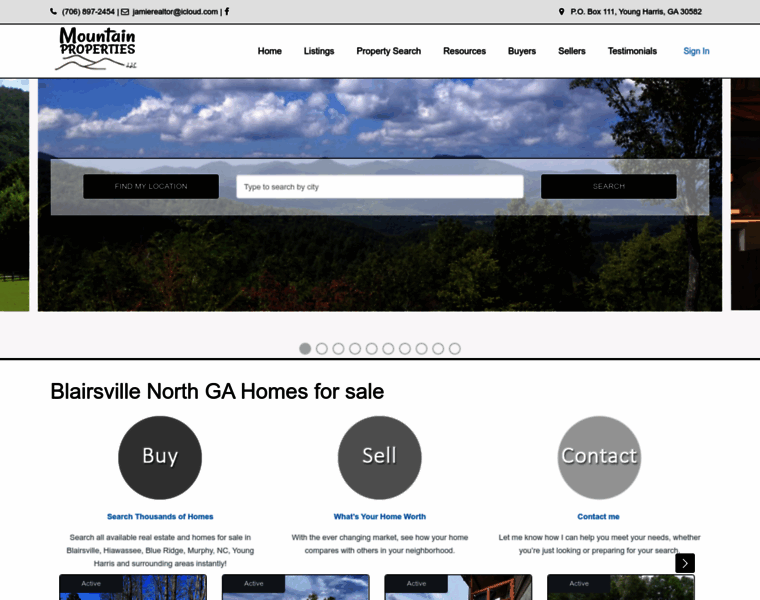 Northgaproperties.net thumbnail Northgaproperties.net thumbnail