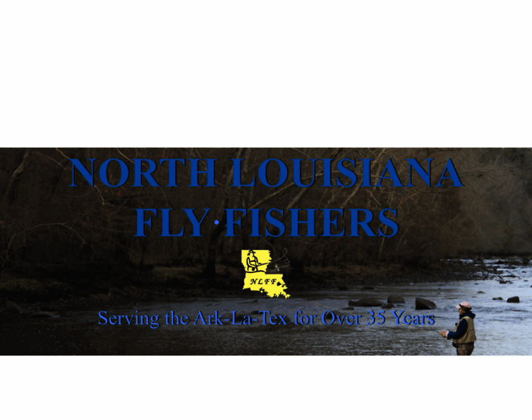 Northlaflyfishers.org thumbnail