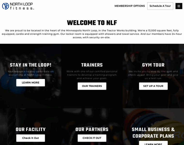 Northloopfitness.com thumbnail Northloopfitness.com thumbnail