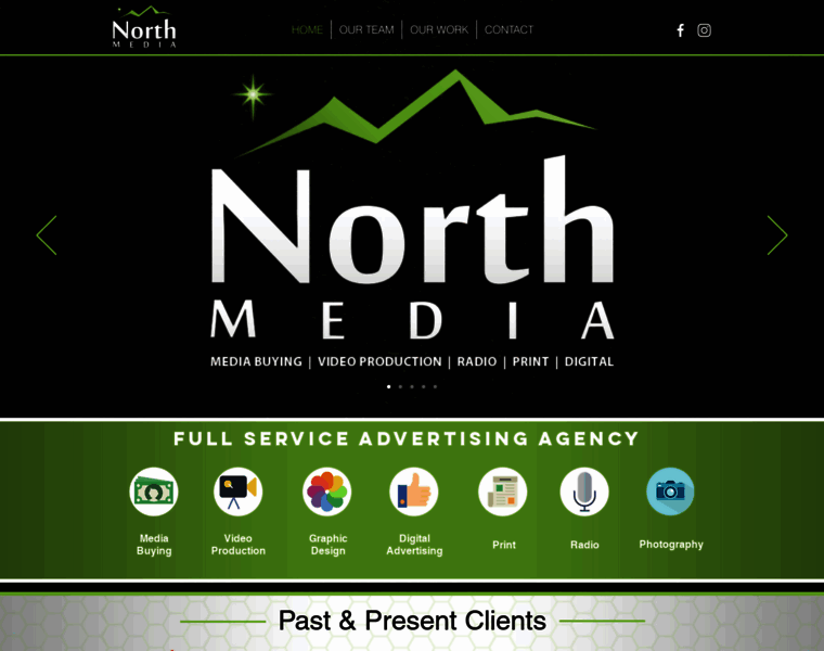 Northmedia.net thumbnail