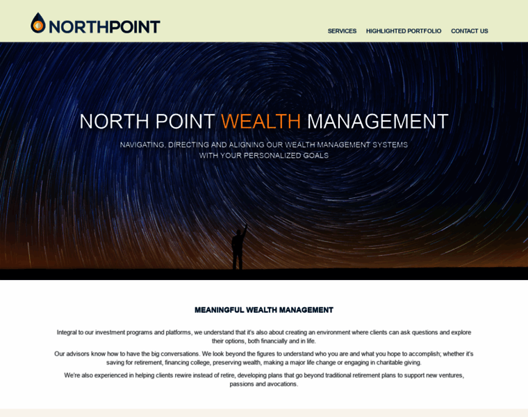 Northpointpwm.com thumbnail