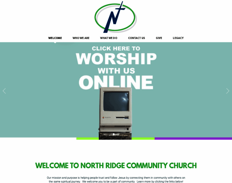 Northridgecc.com thumbnail