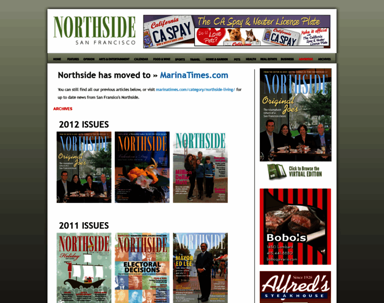 Northsidesf.com thumbnail