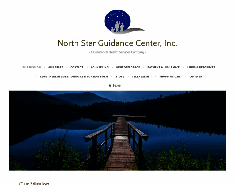 Northstarguidanceinc.com thumbnail