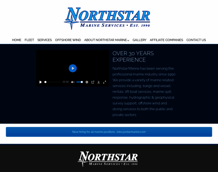 Northstarmarineinc.com thumbnail