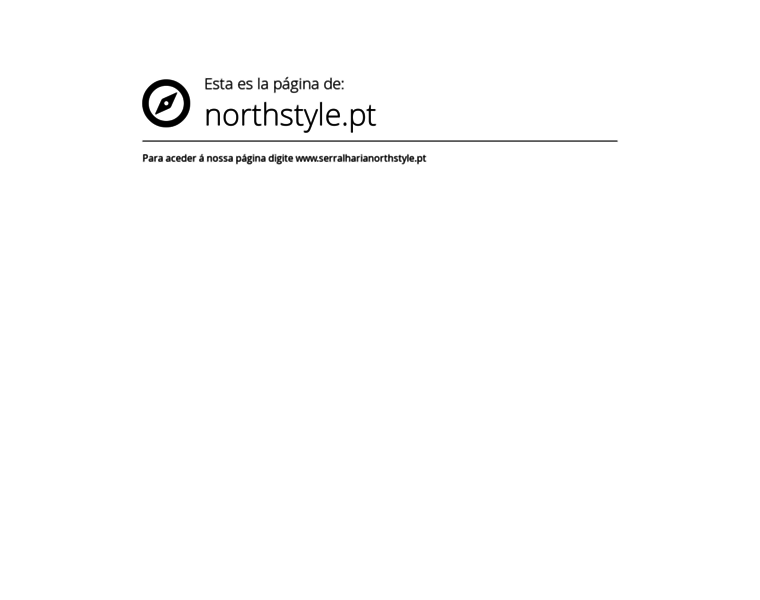 Northstyle.pt thumbnail
