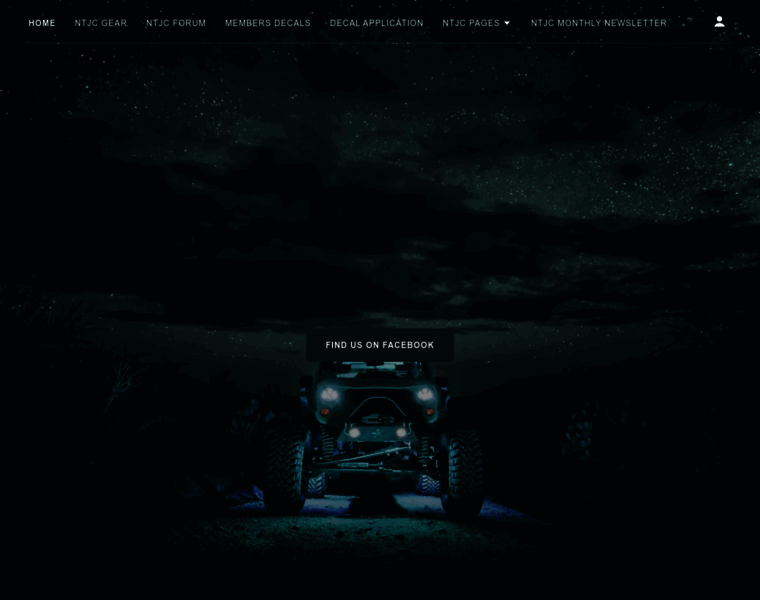Northtexasjeepclub.com thumbnail