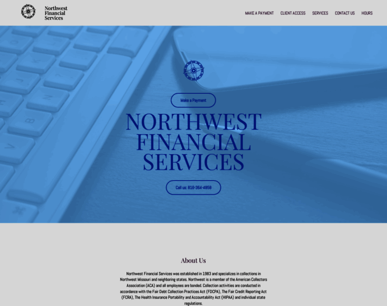 Northwestfinancialservices.com thumbnail