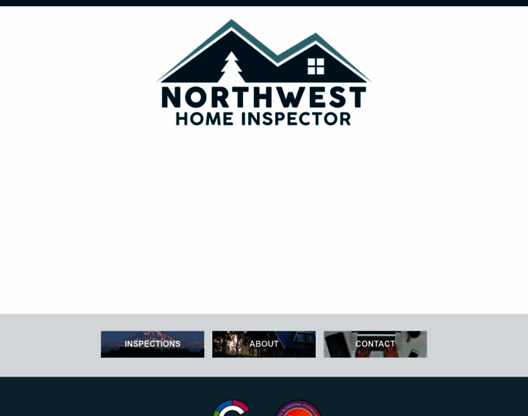 Northwesthomeinspector.com thumbnail