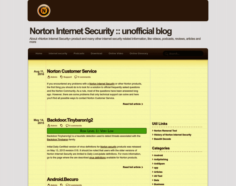Nortoninternetsecurity.cc thumbnail Nortoninternetsecurity.cc thumbnail