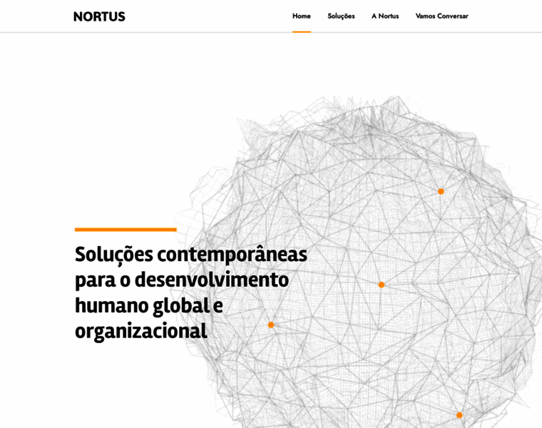 Nortus.com.br thumbnail
